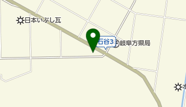 ウイード(WEED)の地図画像