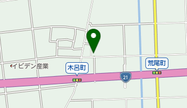 エルムの地図画像