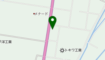 モカコーヒーの地図画像