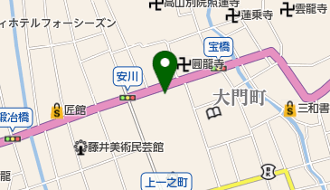 カレリアの地図画像