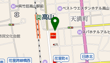 4の65の地図画像