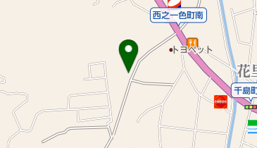 すきっぷの地図画像