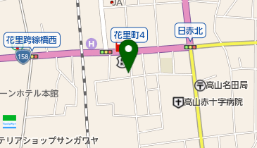 ピッキンの地図画像