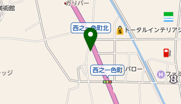 リンデンの地図画像