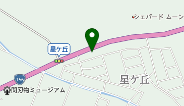 エンジェル 天使の地図画像