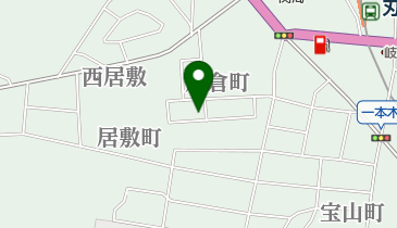 ぽけっとの地図画像