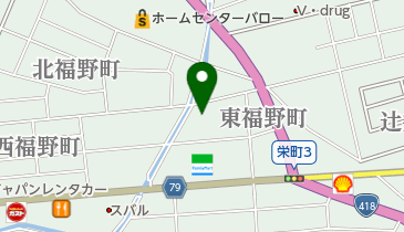 モアの地図画像