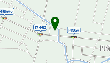 ユートピアの地図画像