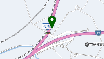 愛夏の地図画像