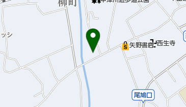 えのきの地図画像