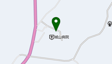 花梨の地図画像