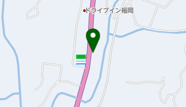 ふあんふあんの地図画像