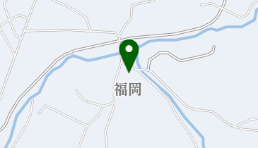 ポプラの地図画像