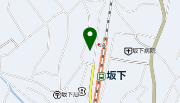 マザーグースの地図画像