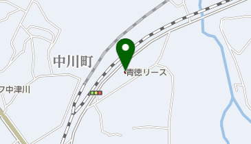 ローズマリーの地図画像