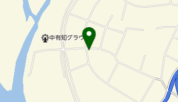 喫茶スイングの地図画像