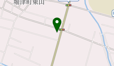 シルクの地図画像