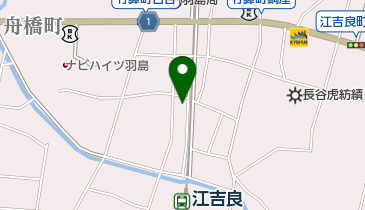 デンの地図画像