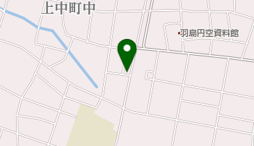 のぎくの地図画像