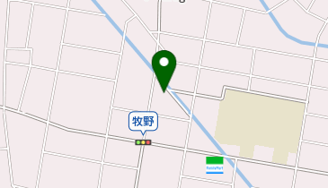 パンダの地図画像