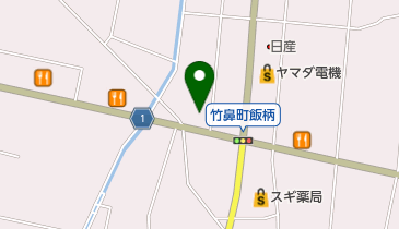 みゆきの地図画像