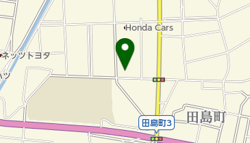 珈琲倶楽部 ペパーミントの地図画像