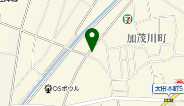 セリーヌの地図画像