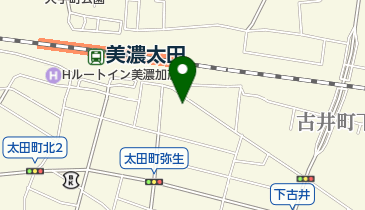 ペペの地図画像