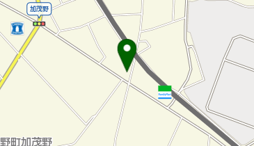 ホワイトハウスの地図画像