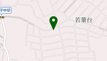 ふじの地図画像