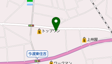 ミロの地図画像