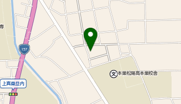 珈琲物語の地図画像