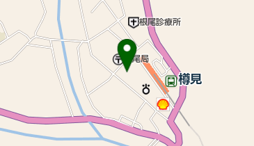 ダンカンの地図画像