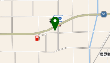 ペパーミントハウスの地図画像