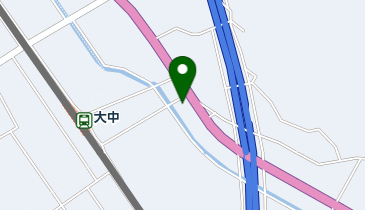 Cafe Rest 風見鶏の地図画像