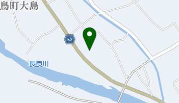 花みずきの地図画像
