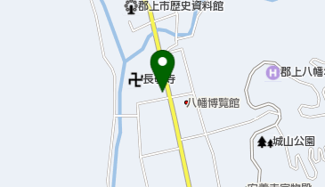 ホープの地図画像