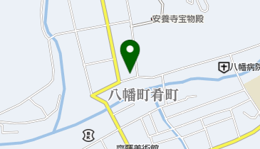 門の地図画像