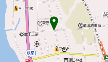 ちこの地図画像