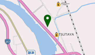 FANTAZYの地図画像