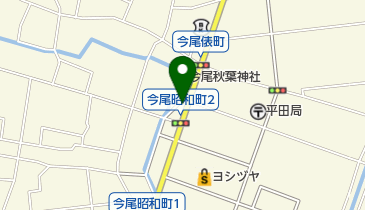 エイトの地図画像