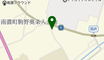 世里奈の地図画像