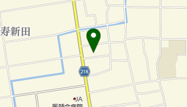 ダス・ツィールの地図画像