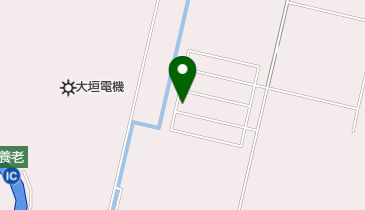 温温 cafe&galleryの地図画像