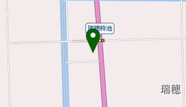 美春の地図画像