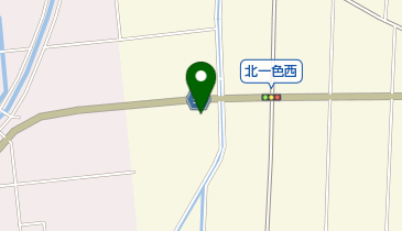 やしの樹の地図画像