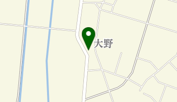 まんま珈琲店の地図画像