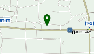 PASARの地図画像