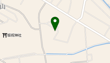 菜園の地図画像