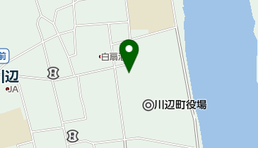 アトランの地図画像